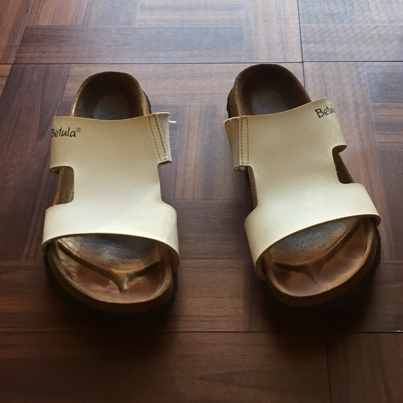 harga sandal birkenstock